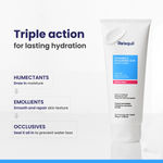 Buy Re'equil Ceramide & Hyaluronic Acid Moisturiser For Normal To Dry Skin 100 gm - Purplle