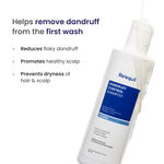 Buy Re'equil Dandruff Control Shampoo 250 ml - Purplle