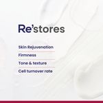 Buy Re'equil 0.1% Retinol Night Cream For Wrinkles & Skin Tightening 30 gm - Purplle