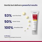 Buy Re'equil 0.1% Retinol Night Cream For Wrinkles & Skin Tightening 30 gm - Purplle