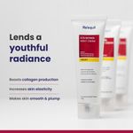 Buy Re'equil 0.1% Retinol Night Cream For Wrinkles & Skin Tightening 30 gm - Purplle