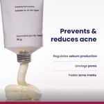 Buy Re'equil 0.1% Retinol Night Cream For Wrinkles & Skin Tightening 30 gm - Purplle