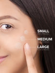 Buy PRIVEDA Acne pimple patch 57 - 57 Pcs - Purplle