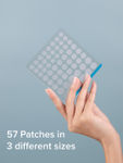 Buy PRIVEDA Acne pimple patch 57 - 57 Pcs - Purplle