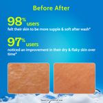 Buy Chemist At Play Hydrating Body Wash With 5% Hyaluronic Acid + Polyglutamic Acid + Rice Water + Sugar Complex For Dry Normal Skin 236 ml - Purplle