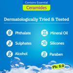 Buy Chemist At Play Hydrating Body Wash With 5% Hyaluronic Acid + Polyglutamic Acid + Rice Water + Sugar Complex For Dry Normal Skin 236 ml - Purplle