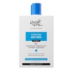 Buy Chemist At Play Hydrating Body Wash With 5% Niacinamide And Hyaluronic Acid For Dry Normal Skin 236ml - Purplle