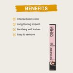 Buy Oshea Herbals Mesmeric Long Lash Mascara 6 ml - Purplle