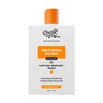 Buy Chemist at Play Odour free Combo | UnderArm Roll On (40ml) | Body Wash (236 ml) - Purplle