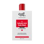 Buy Chemist at Play Body Wash & Moisturize Combo | 1 % salicylic acid Body Wash (236 ml) | AHA Body Lotion with Ceramides (236 ml) - Purplle