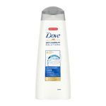Buy Dove Dandruff Care Shampoo (340 ml) - Purplle