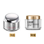 Buy Lakme Perfect Radiance Night Cream with Niacinamide, 50gm - Purplle