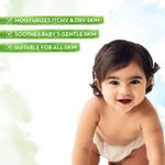 Buy Mamaearth Milky Soft Baby Face Cream With Muru Muru Butter (60 g) - Purplle