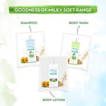 Buy Mamaearth Milky Soft Baby Face Cream With Muru Muru Butter (60 g) - Purplle
