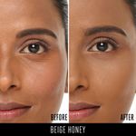 Buy Lakme Absolute Perfect Radiance Compact - Beige Honey 05 (8 gm) - Purplle
