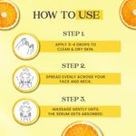 Buy Ozone Vitamin C Serum (30 ml) | Infused with Kakadu Plum & Ethyl Ascorbic Acid I Serum for Age Spots I Dull & Dry Skin | Uneven Skin Texture | Paraben & Chemical Free I Stimulates Collagen Production I Provides Radiant Skin I For Men & Women - Purplle