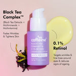 Buy mCaffeine Black Tea Complex™ & 0.1% Ret - Purplle