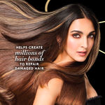 Buy Tresemme Bond Plex Repair Shampoo 580 ml With Complex Technology - Purplle