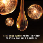 Buy Tresemme Bond Plex Repair Shampoo 580 ml With Complex Technology - Purplle