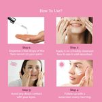 Buy St.Botanica Salicylic Acid 1% + Hyaluronic Acid 0.5% Skin Clarifying Face Serum for Clogged Pores, Oily & Acne-Prone Skin | Reduces Acne & Acne Marks, 20 ml - Purplle
