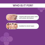 Buy The Derma co. 10% Niacinamide Serum 10 ml - Purplle