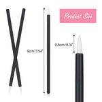 Buy Cuffs N Lashes Eye Liner Wands ( Set of 5 ) - Purplle
