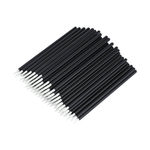 Buy Cuffs N Lashes Eye Liner Wands ( Set of 5 ) - Purplle
