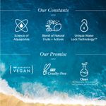 Buy Aqualogica Detan+ Dewy Lightweight Sunscreen Gel SPF 50+ PA++++ for Normal & Dry Skin 50 gm - Purplle