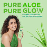 Buy Joy Pure Aloe Light Moisturiser Serum in Body Lotion, For Normal to Oily Skin 300 ml - Purplle