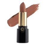 Buy MARS Plush Velvet Lipstick - 07 Cookies n Cream | 3.2 gm - Purplle