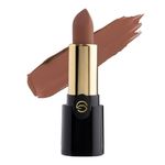 Buy MARS Plush Velvet Creamy Matte Lipstick for women | Smooth Glide | One Swipe Pigmentation | Non-Drying and Creamy Formula | Rich and Vibrant Color | 3.2 gm | (08-Caramel Joy) - Purplle