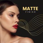 Buy MARS Plush Velvet Creamy Matte Lipstick for women | Smooth Glide | One Swipe Pigmentation | Non-Drying and Creamy Formula | Rich and Vibrant Color | 3.2 gm | (11-Strawberry Shortcake) - Purplle