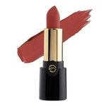 Buy MARS Plush Velvet Creamy Matte Lipstick for women | Smooth Glide | One Swipe Pigmentation | Non-Drying and Creamy Formula | Rich and Vibrant Color | 3.2 gm | (20-Red Spree) - Purplle