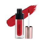 Buy MARS Popstar Non-Drying Liquid Mousse Lipstick for Women with Matte Finish | Lightweight and Non-Sticky Formula | Up to 12 Hour Long Lasting | Transferproof & Waterproof (6 ml) (05-Moves) - Purplle
