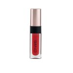 Buy MARS Popstar Non-Drying Liquid Mousse Lipstick for Women with Matte Finish | Lightweight and Non-Sticky Formula | Up to 12 Hour Long Lasting | Transferproof & Waterproof (6 ml) (05-Moves) - Purplle