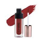 Buy MARS Popstar Non-Drying Liquid Mousse Lipstick for Women with Matte Finish | Lightweight and Non-Sticky Formula | Up to 12 Hour Long Lasting | Transferproof & Waterproof (6 ml) (07-Dancing Diva) - Purplle