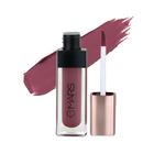 Buy MARS Popstar Non-Drying Liquid Mousse Lipstick for Women with Matte Finish | Lightweight and Non-Sticky Formula | Up to 12 Hour Long Lasting | Transferproof & Waterproof (6 ml) (12-Fame) - Purplle