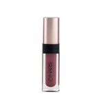 Buy MARS Popstar Non-Drying Liquid Mousse Lipstick for Women with Matte Finish | Lightweight and Non-Sticky Formula | Up to 12 Hour Long Lasting | Transferproof & Waterproof (6 ml) (12-Fame) - Purplle