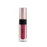 Buy MARS Popstar Non-Drying Liquid Mousse Lipstick for Women with Matte Finish | Lightweight and Non-Sticky Formula | Up to 12 Hour Long Lasting | Transferproof & Waterproof (6 ml) (16-Get Poppin) - Purplle