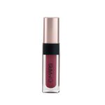 Buy MARS Popstar Non-Drying Liquid Mousse Lipstick for Women with Matte Finish | Lightweight and Non-Sticky Formula | Up to 12 Hour Long Lasting | Transferproof & Waterproof (6 ml) (17-Glided) - Purplle