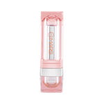 Buy MARS Hydratint Lip Balm | Tinted Lip Moisturizer for Dry and Chapped Lips with Shea Butter and Vitamin-E (3.5 gm) (PEACH) - Purplle