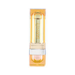 Buy MARS Hydratint Lip Balm | Tinted Lip Moisturizer for Dry and Chapped Lips with Shea Butter and Vitamin-E (3.5 gm) (YELLOW) - Purplle