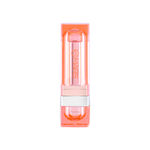 Buy MARS Hydratint Lip Balm | Tinted Lip Moisturizer for Dry and Chapped Lips with Shea Butter and Vitamin-E (3.5 gm) (PINK) - Purplle