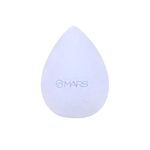 Buy MARS Microfiber Velvet Beauty Blender for makeup - Purplle