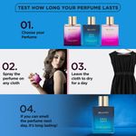 Buy Bella Vita Organic Skai Man Edp 100 ml - Purplle