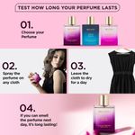 Buy Bella Vita Organic Date Woman Edp 100 ml - Purplle