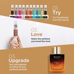 Buy Bella Vita Organic Goat Man Perfume 100 ml - Purplle