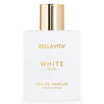 Buy Bella Vita Organic White Oud Unisex Edp 100 ml - Purplle