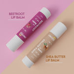 Buy Clensta Shea Butter Lip Healer With Vitamin E Spf 30 With Shea Butter & Vitamin E For Hydrates, Soothes & Nourishes For Women & Men 4.5 gm - Purplle