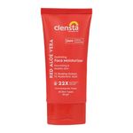 Buy Clensta Red Aloe Vera Hydrating Face Moisturizer With Hyaluronic Acid & Red Aloe Vera For Hydration & Nourishment For Men & Women 80 Gm - Purplle